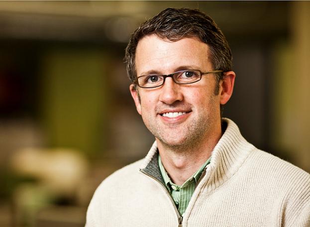 Automattic has named Stuart West chief financial officer